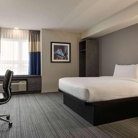 Microtel Inn & Suites By Wyndham Boisbriand Sainte-Therese Ngoại thất bức ảnh